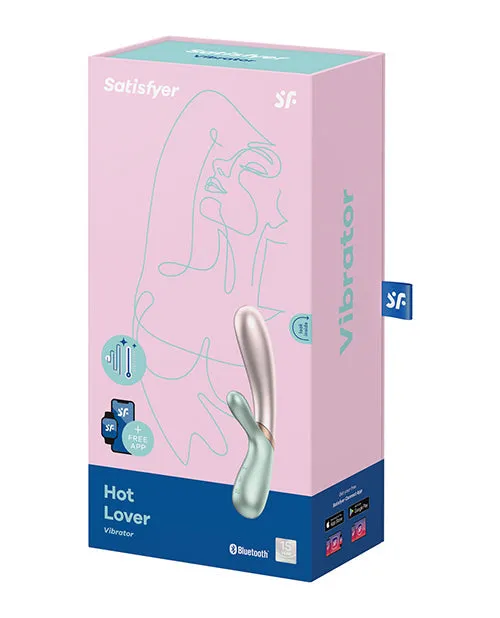 Satisfyer Hot Lover