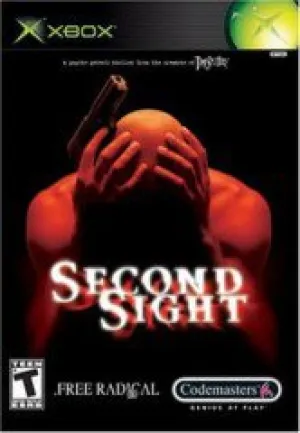 Second Sight