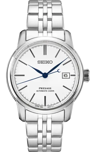 Seiko Presage Craftsmanship Series Enamel Dial SPB403