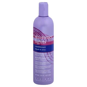 SHIMMER LIGHTS CONDITIONER FOR BLONDE & SILVER