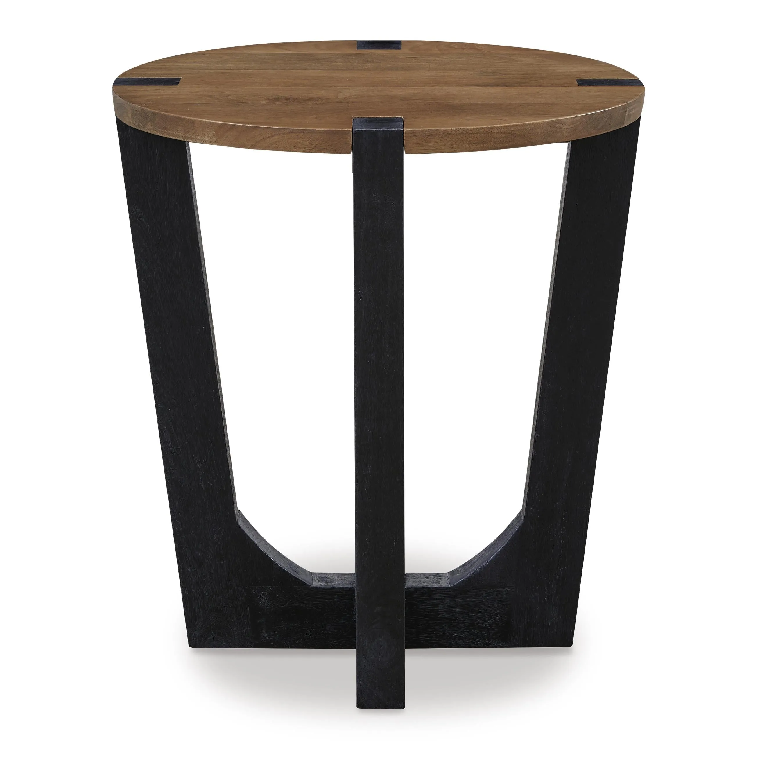 Signature Design by Ashley Hanneforth End Table T726-6