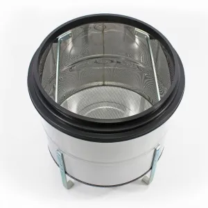 SkyVac Interceptor Sieve Basket