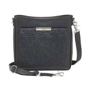 Slim Crossbody, Lambskin