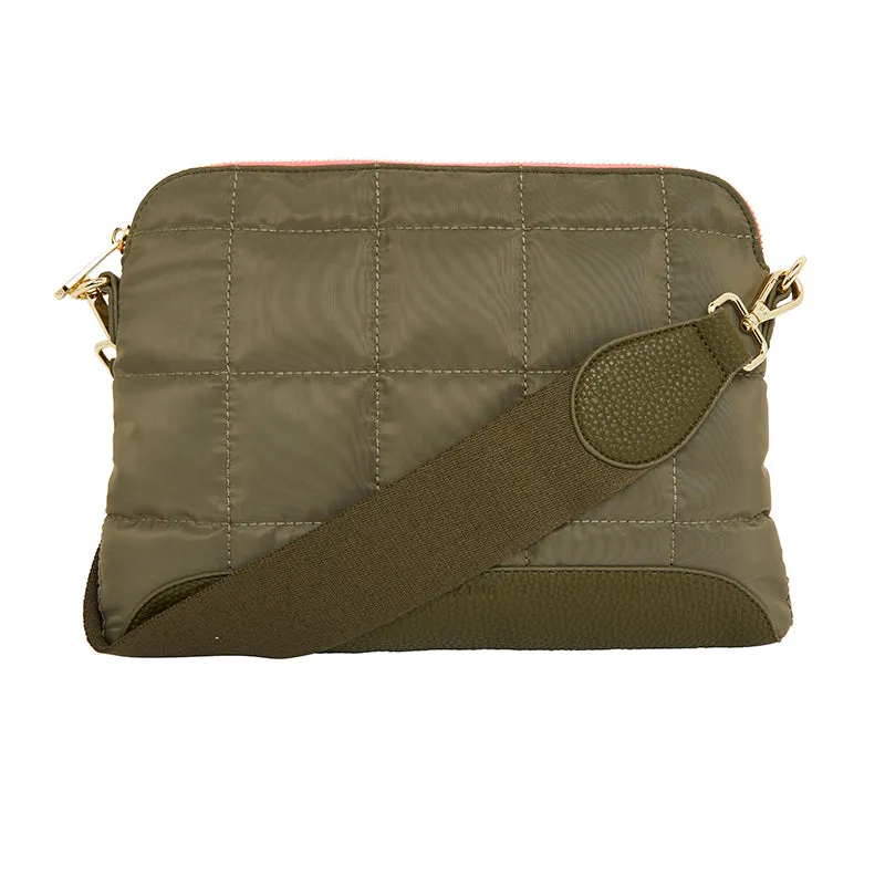 SOHO CROSSBODY KHAKI