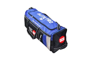 SS Elite Pro Cricket Kit Bag