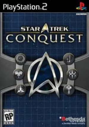 Star Trek Conquest