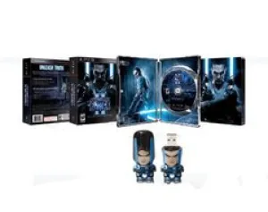 Star Wars: The Force Unleashed II [Collector's Edition]