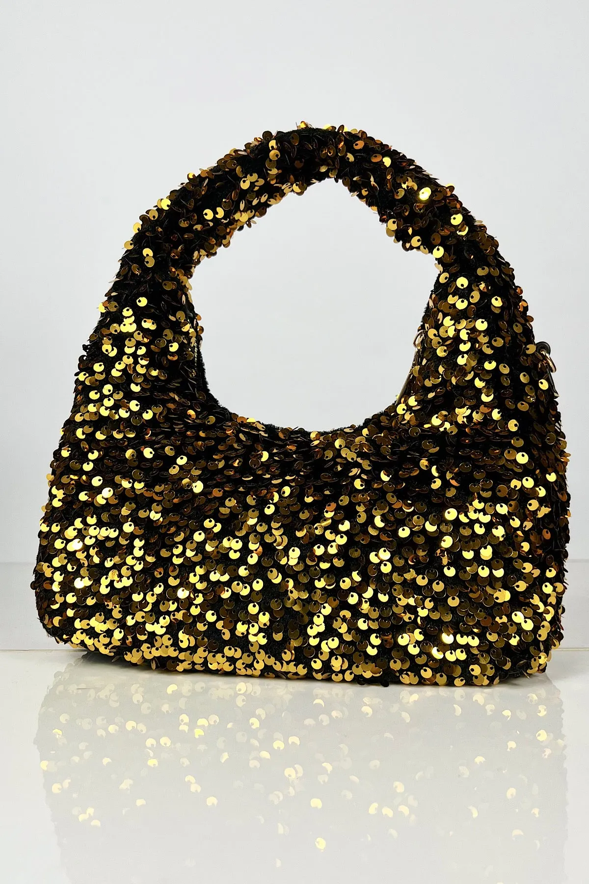 Strass - Mini Hand Bag