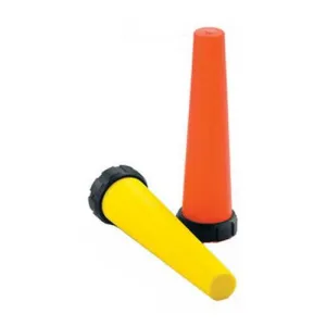 Strion Safety Wand - Red