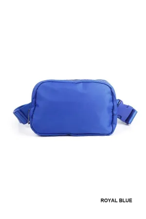 Sunny Waist Bag