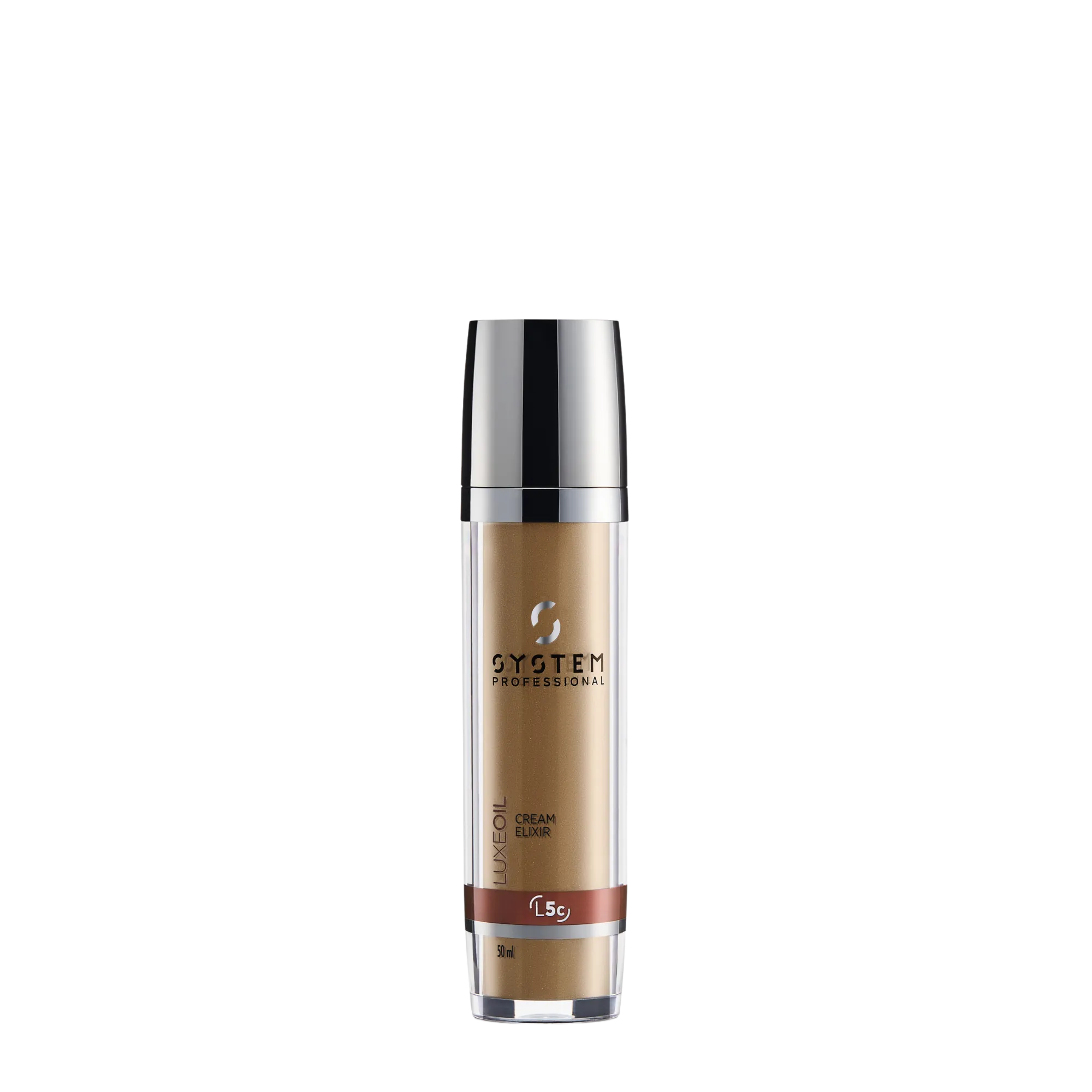 System Professional LuxeOil Cream Elixir 50ml