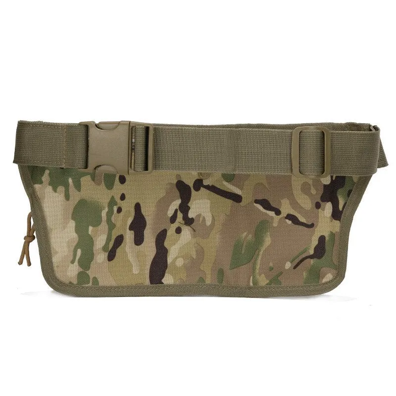 Tactical Fanny Pack