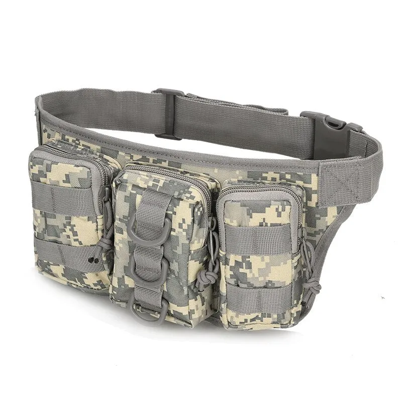 Tactical Fanny Pack