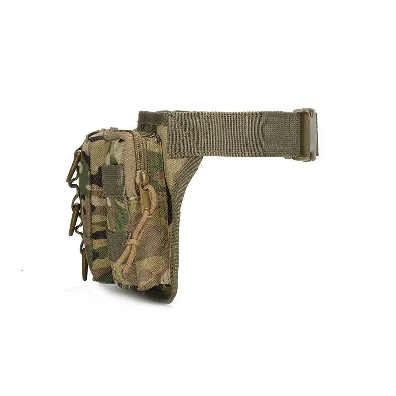 Tactical Fanny Pack