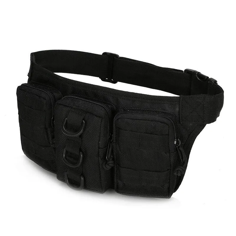 Tactical Fanny Pack