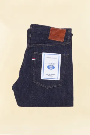 Tanuki 18.7oz MIR 'Miyabi' Regular Selvedge Denim