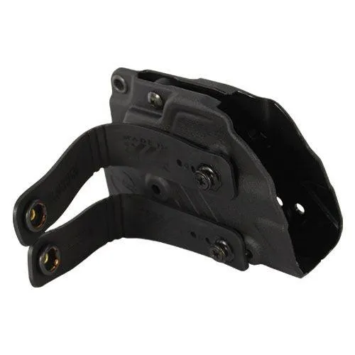 Taser Pulse Blade Tech IWB Kydex Holster