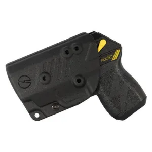 Taser Pulse Blade Tech IWB Kydex Holster