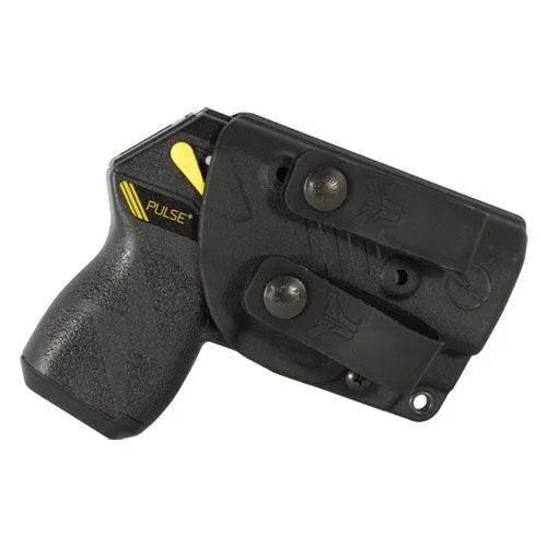 Taser Pulse Blade Tech IWB Kydex Holster