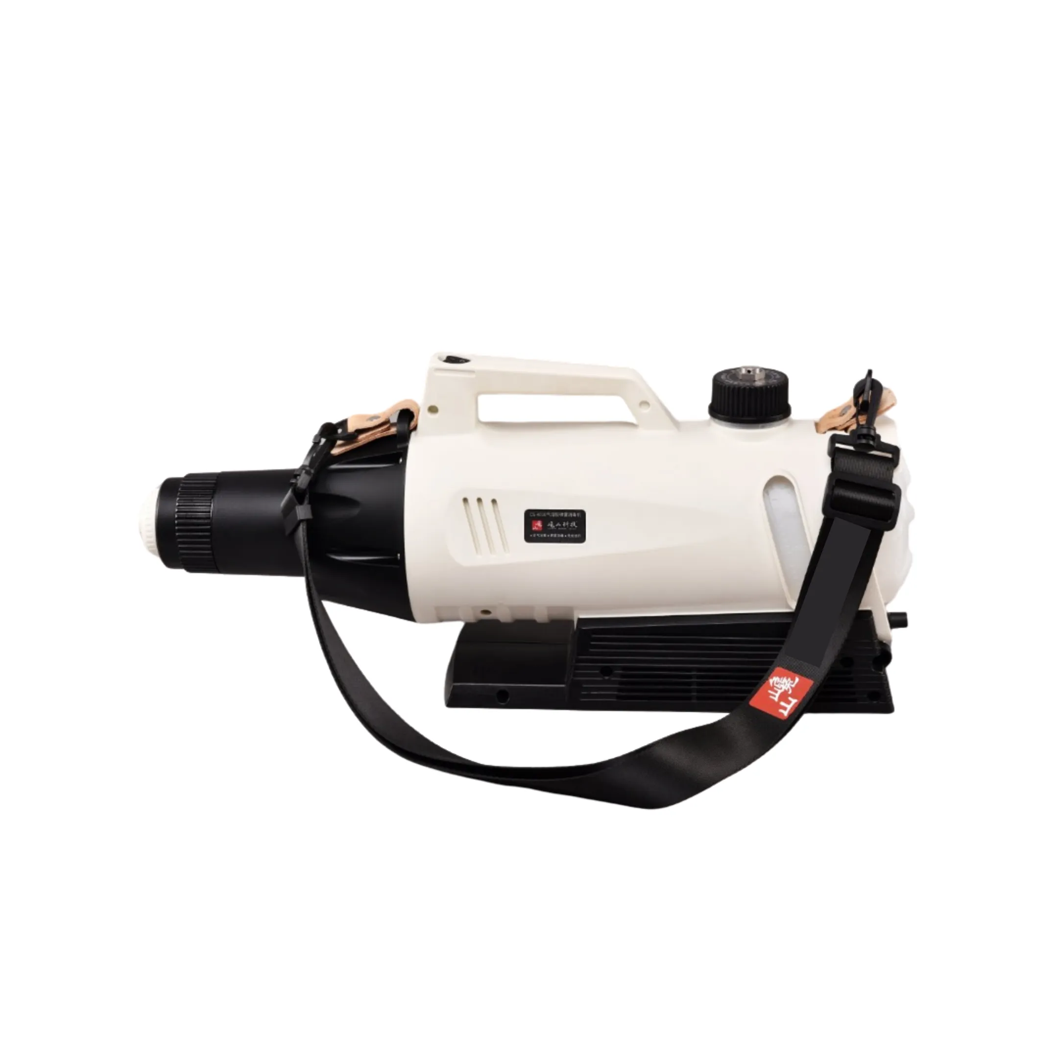 The Bull™ Cordless Electrostatic Sprayer