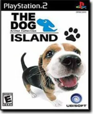 The Dog Island