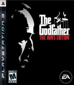 The Godfather [Don's Edition]