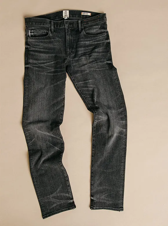 The Pen Slim - Rilo 10.5oz Selvedge