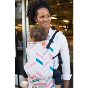 Tula Baby Carrier Standard - Pixie