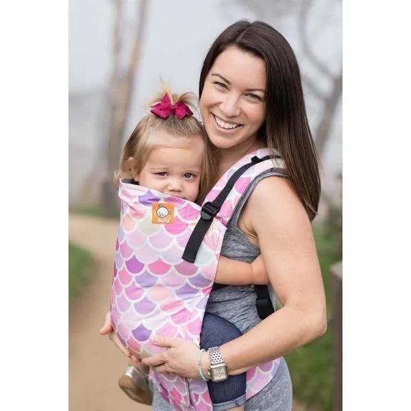 Tula Baby Carrier Syrene Sea