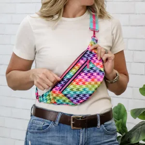 Tula Pink - Ferris Fanny Pack Kit