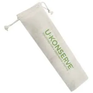 U-Konserve Utensil Pouch