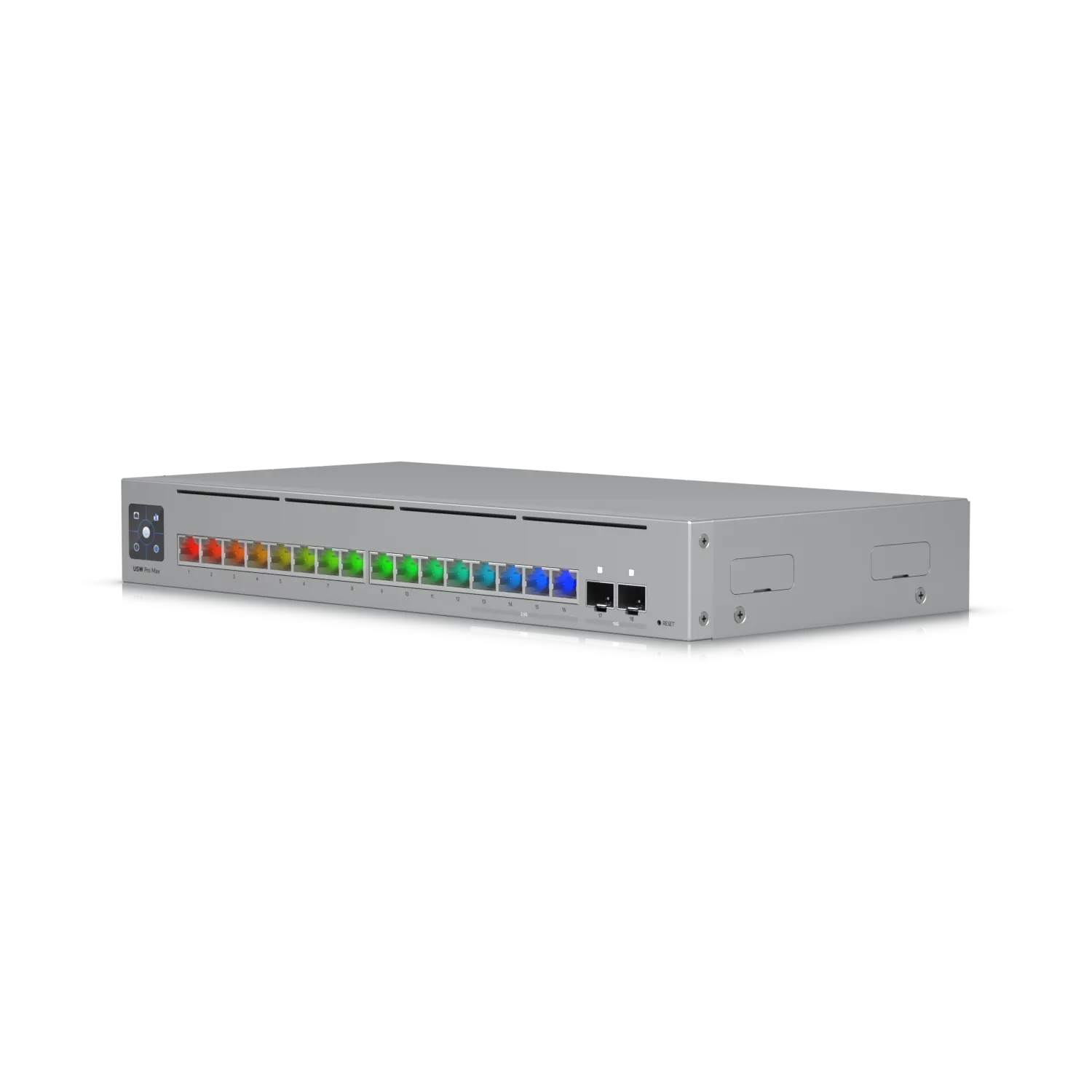 Ubiquiti USW-Pro-Max-16 UniFi Pro Max 16 Switch