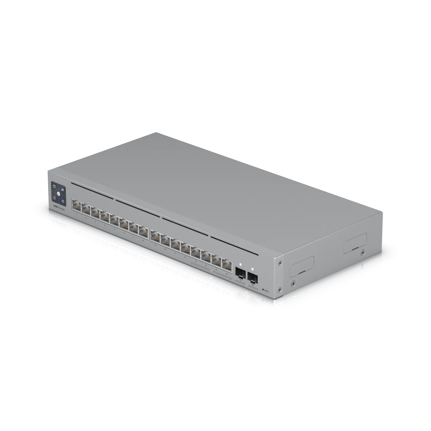 Ubiquiti USW-Pro-Max-16 UniFi Pro Max 16 Switch