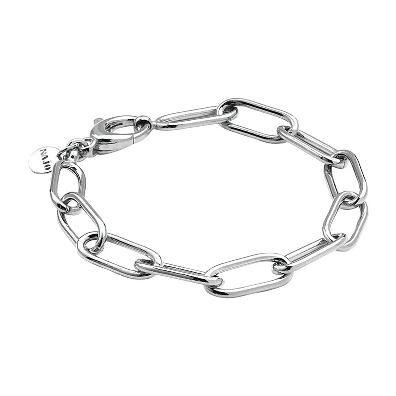 VISTA LARGE LINK BRACELET