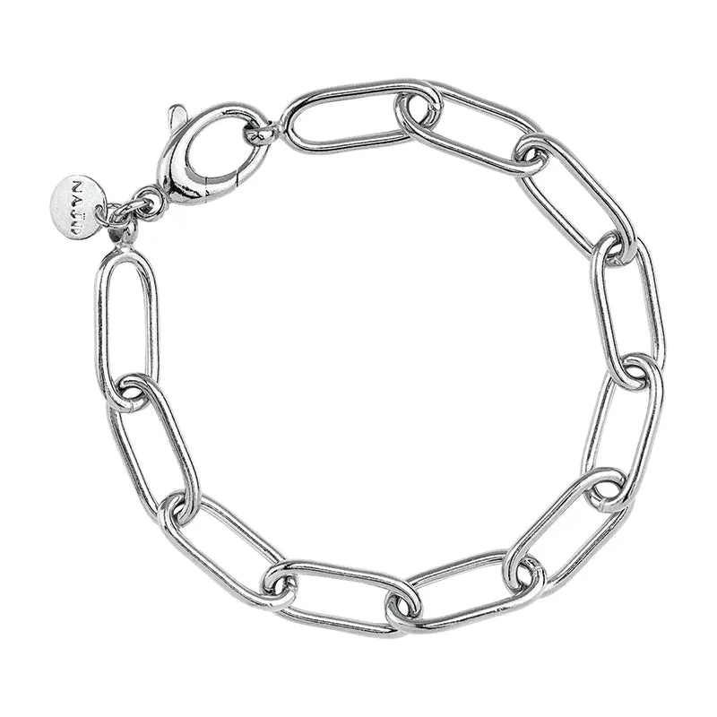 VISTA LARGE LINK BRACELET