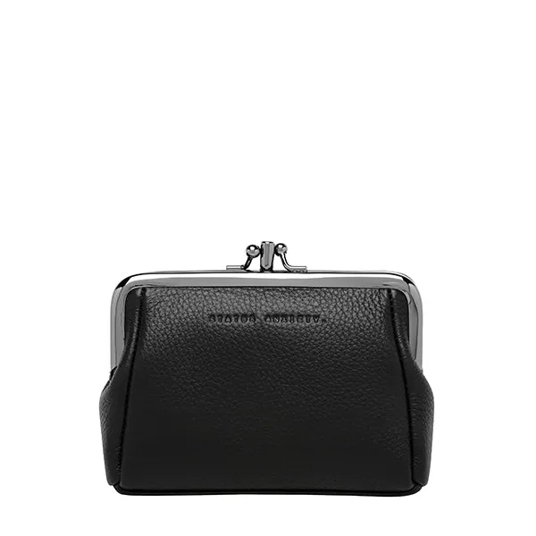 Volatile Purse - Black