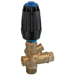 VRT3 Unloader Valve | Without Pressure Switch