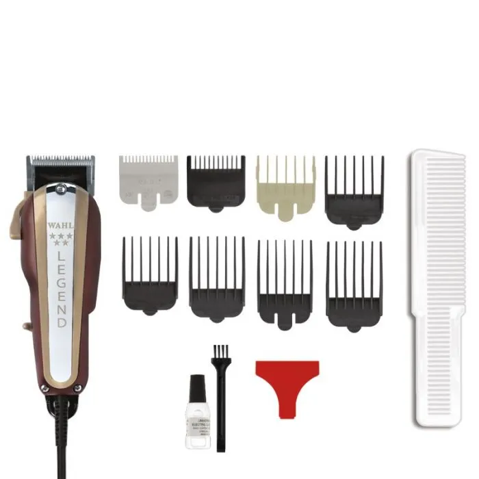 Wahl Professional 5-Star Legend Clipper