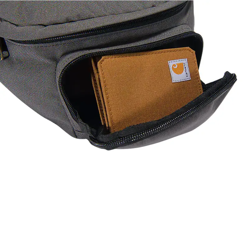 Waist Pack - Grey