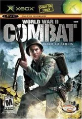 World War II Combat Road To Berlin