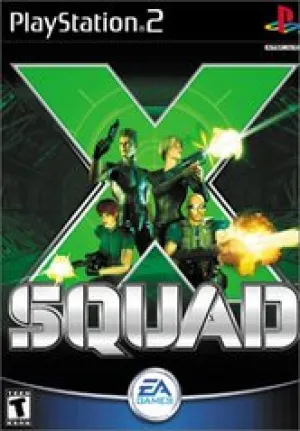 X-Squad