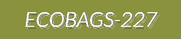 Eco-friendly & Durable Bags Store 227